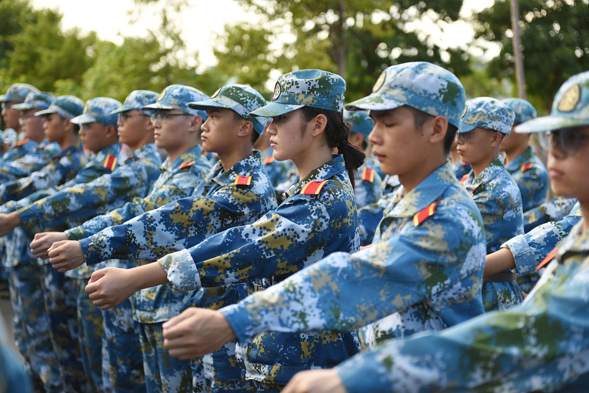 中国人民解放军陆军军医大学预防医学专业就业前景分析