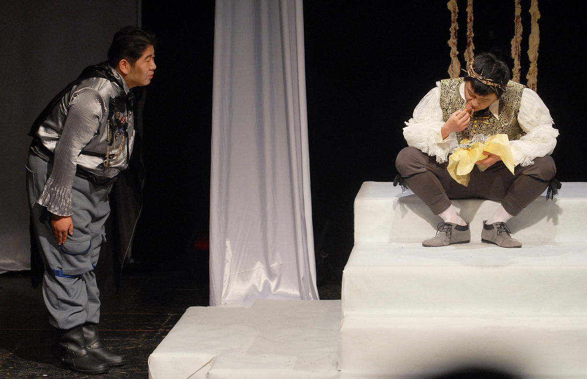 长安大学戏剧影视文学专业就业前景分析：未来发展方向及优势