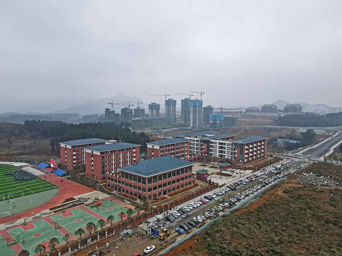 贵州职高和中专学校哪个好？2022年最新选择指南