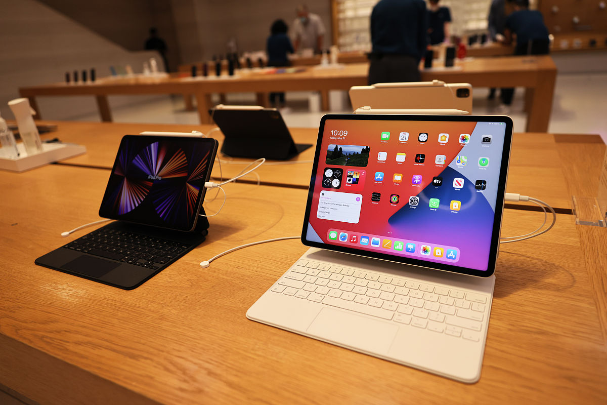 如何选择合适的 iPad：尺寸、存储、功能、预算和配件