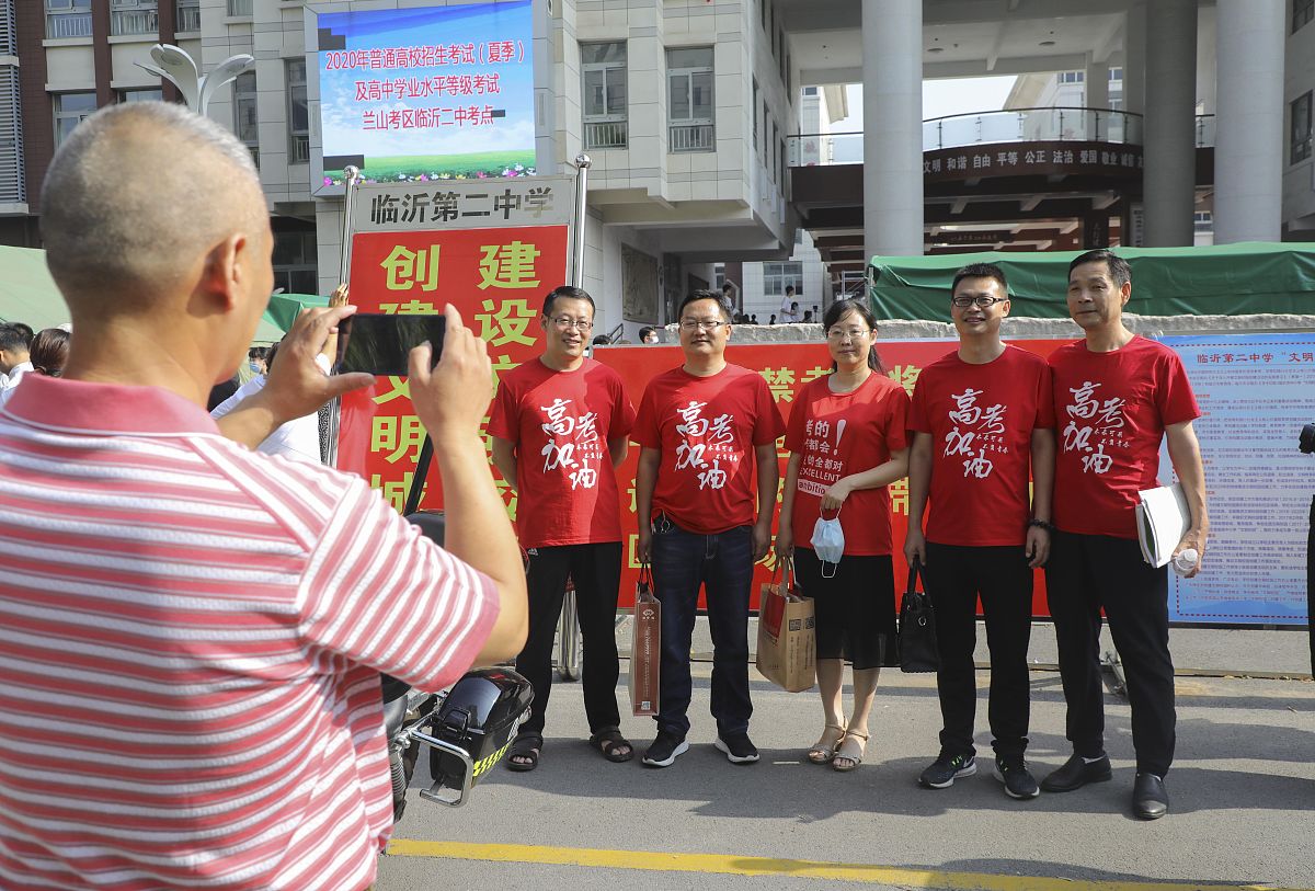 临沂春季高考班：哪所学校适合你？