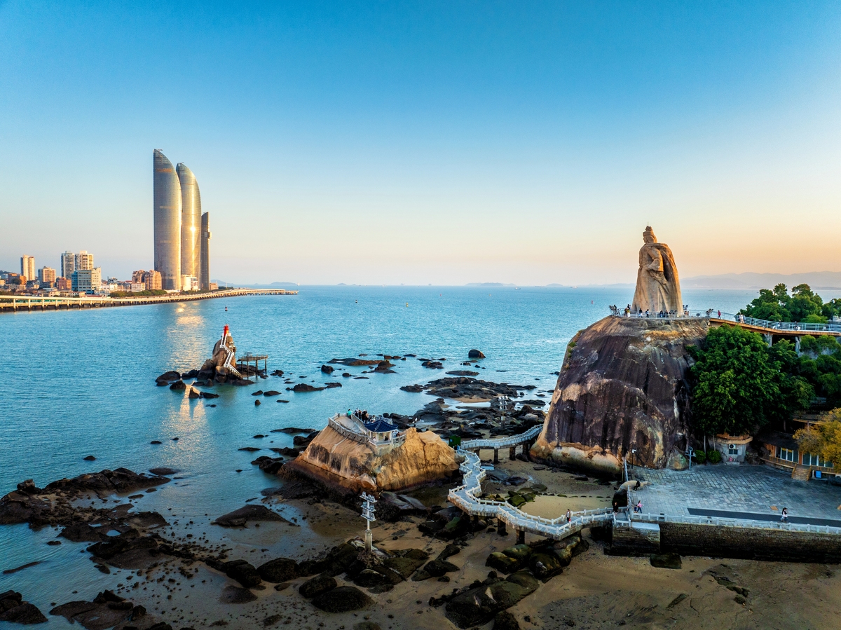 汕头旅游两天详细攻略