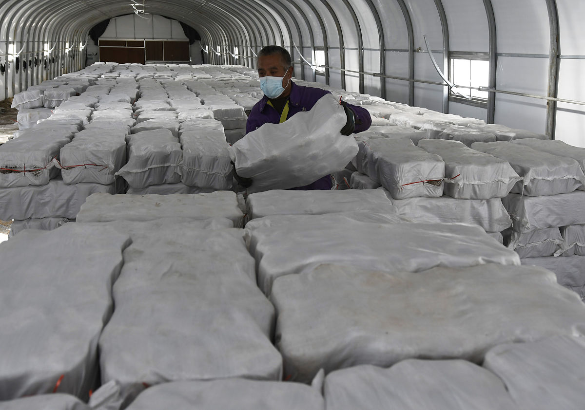 玻璃生产工艺判断题解析：芒硝、澄清、辅助原料、长石