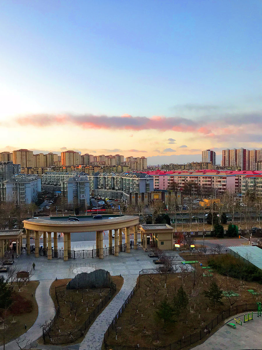 民国时呼市有地方叫北斜旗现在叫什么