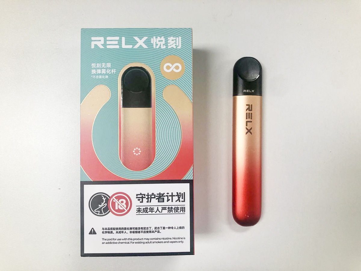 悦刻烟弹能带上飞机吗？10盒都不行！