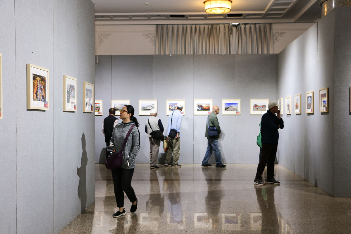 Pictures at an Exhibition: 穆索尔斯基的著名钢琴作品