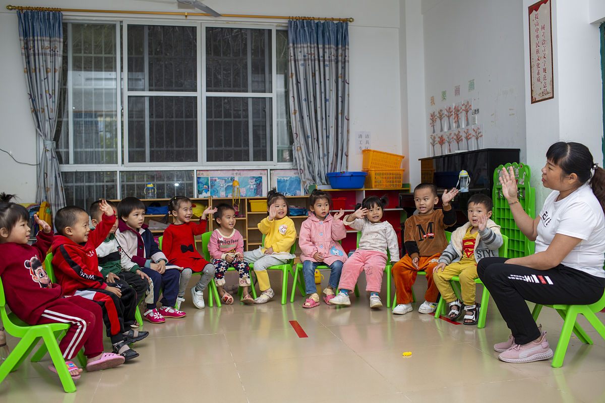 学前教育专业：培养高素质幼儿教育人才