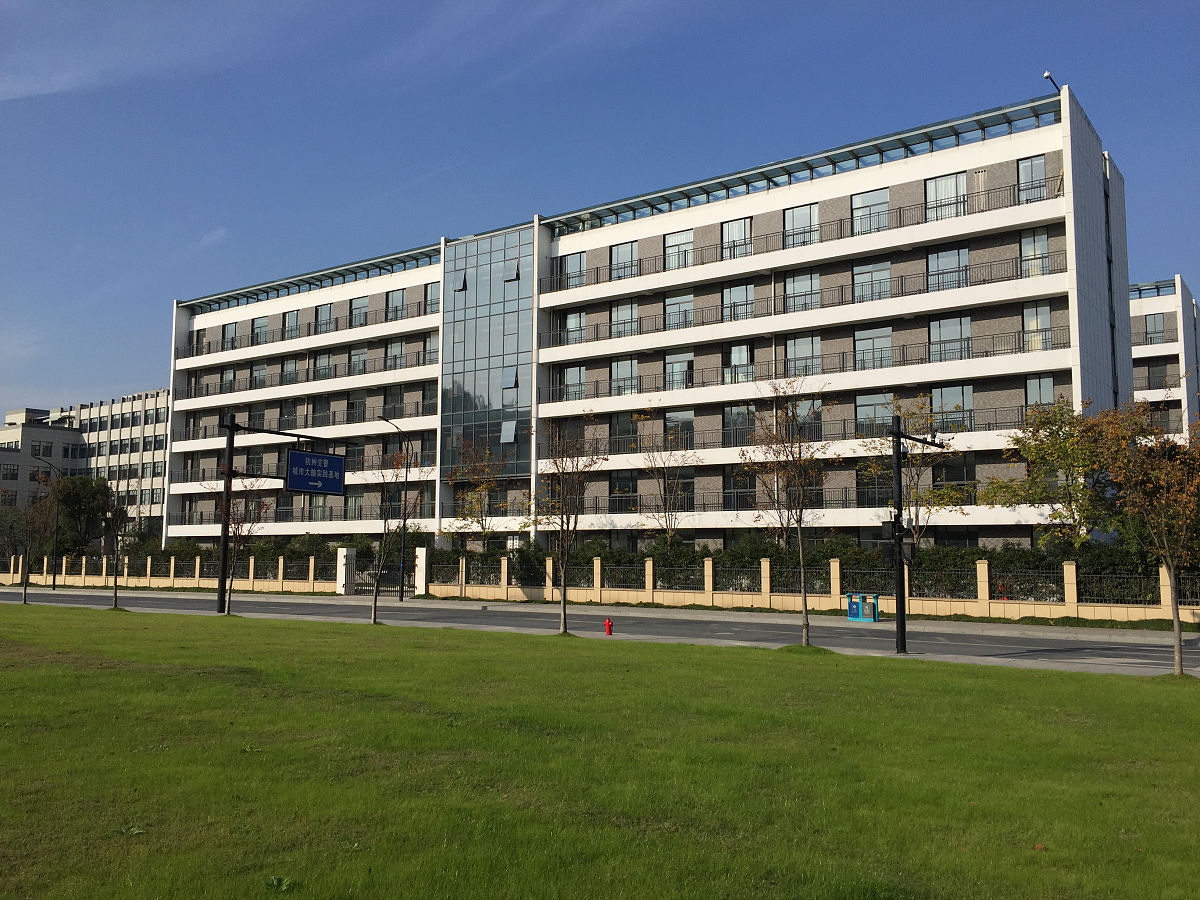 浙江建设职业技术学院建筑工程技术专业怎么样