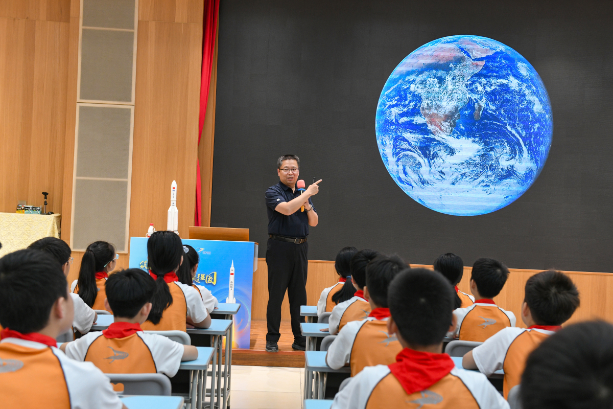 多部门决定对航空航天结构件等实施出口管制,商业航天进入发展快通道