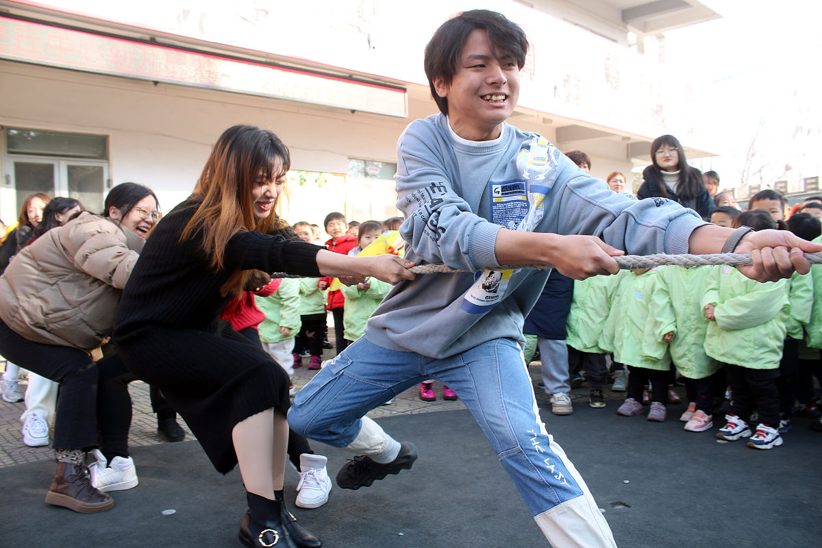 渭南市幼儿师范学校选择指南：如何选到适合你的学校？