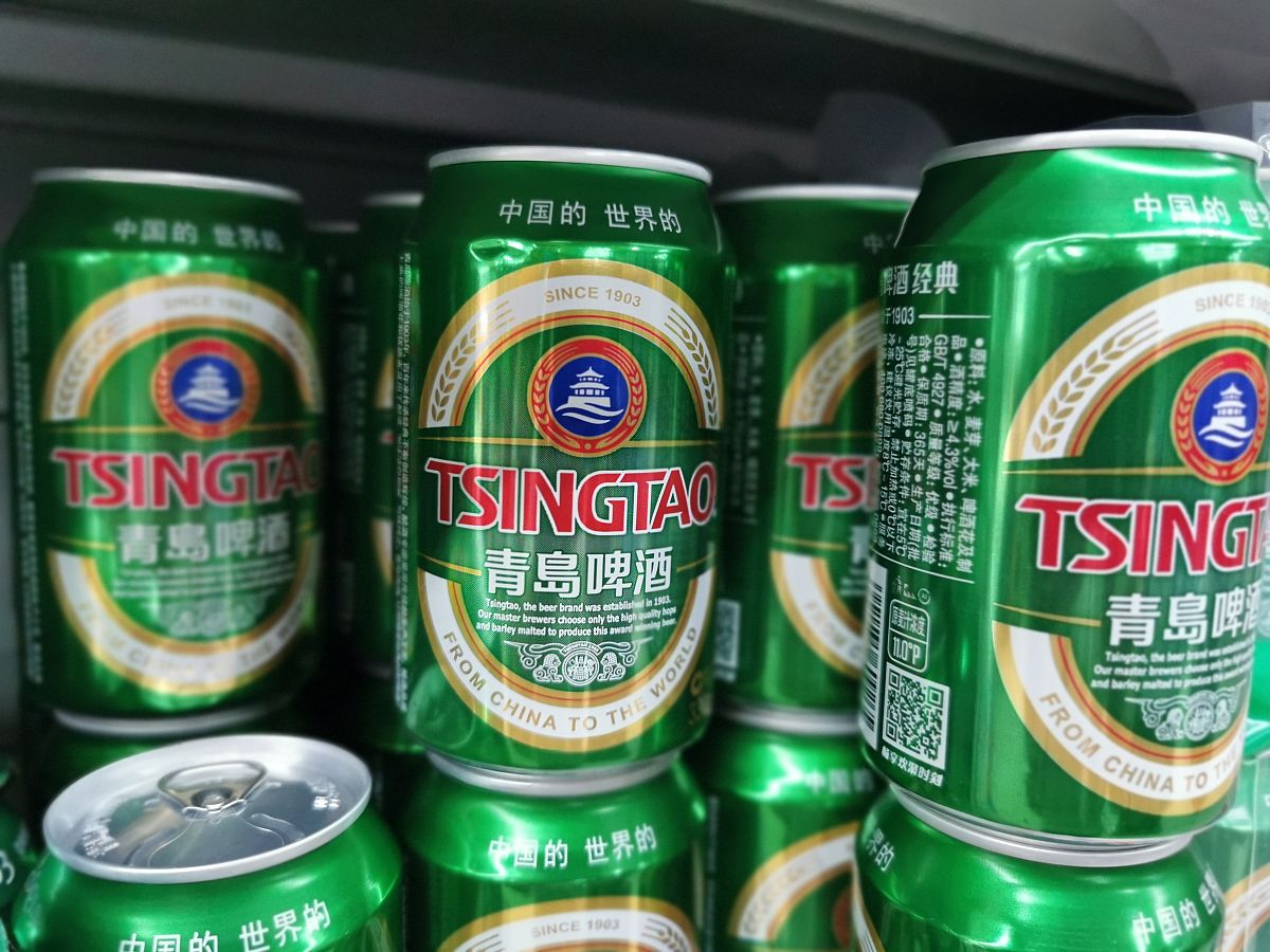 青岛到济宁啤酒运输费用查询