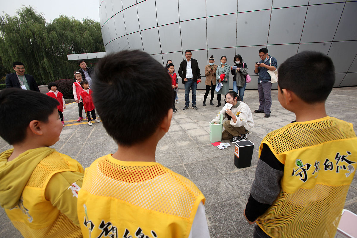 帮我写一份关于小学生对生态科普严肃游戏内容的审美与认知特点的报告
