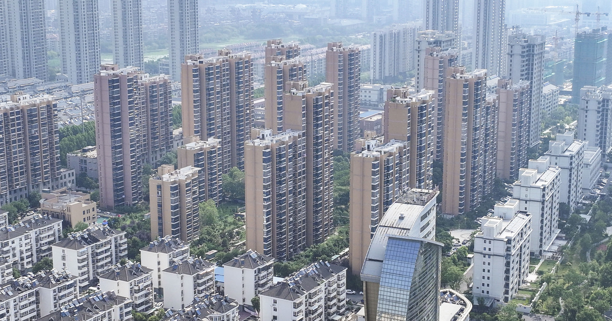 武汉十大知名小区：徐东花园、金银湖小区等