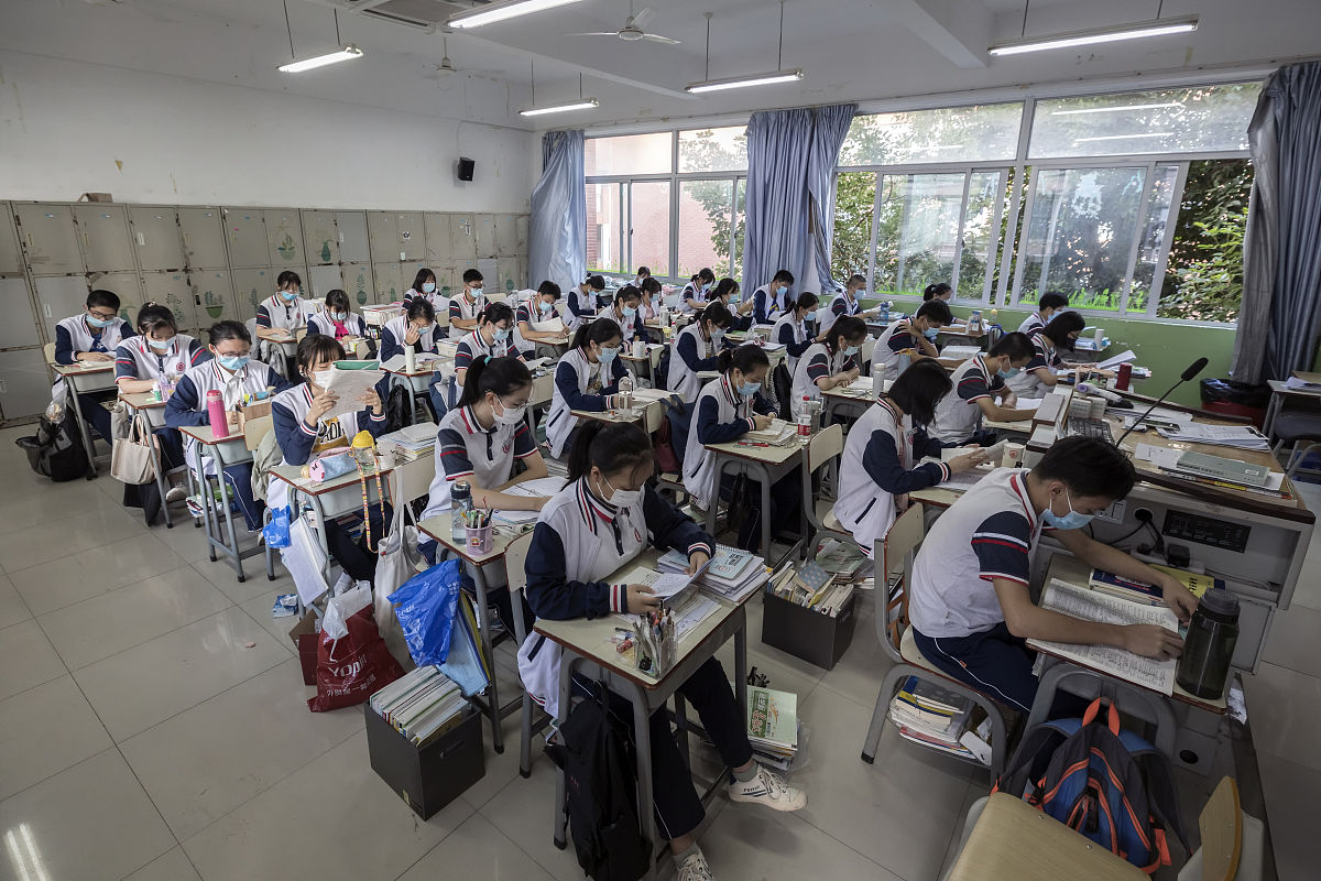 九江华东电子信息学校怎么样、好不好