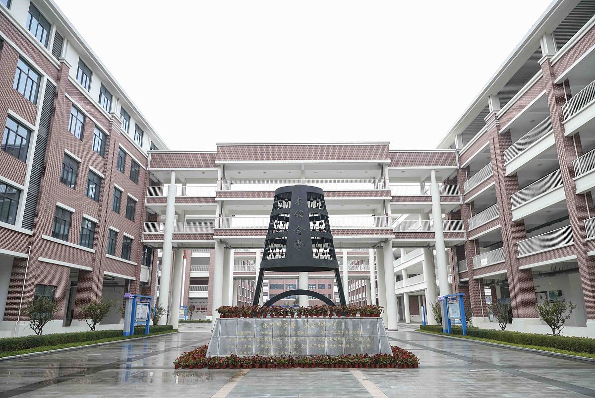 重庆市茂森中等职业学校2020招生简章