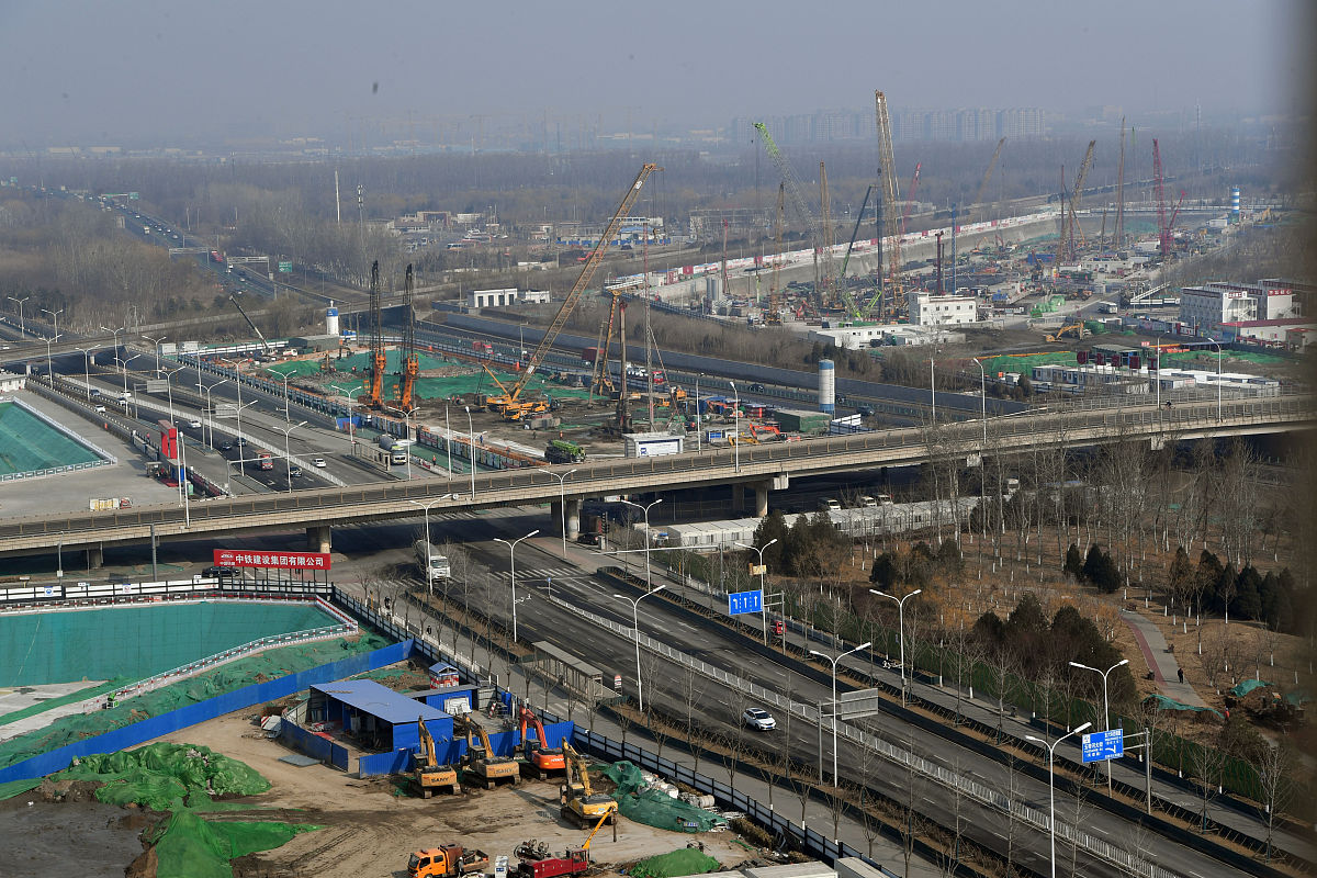 广西城市建设学校道路桥梁工程技术专业前景好不好