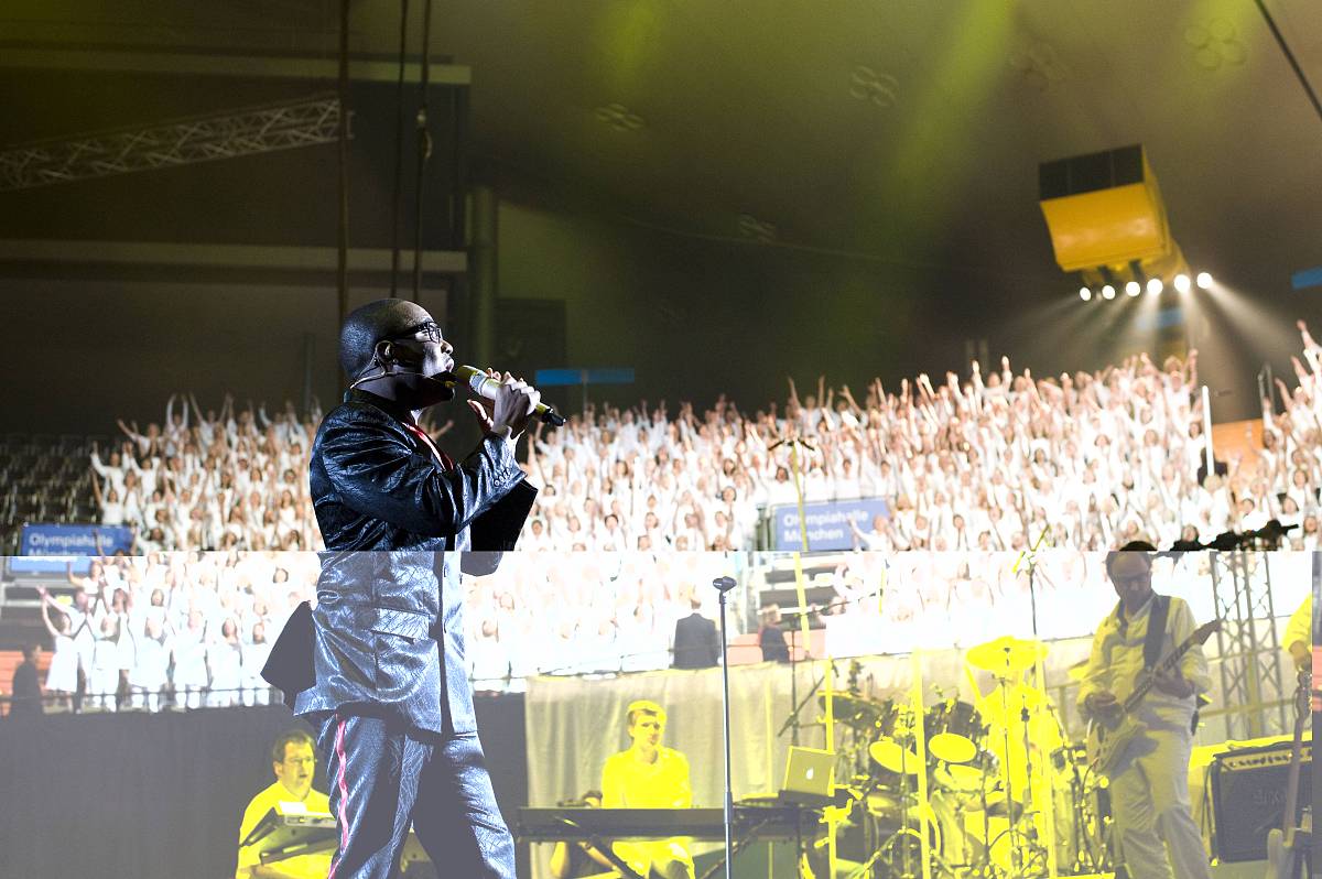 Minecraft主题曲《爱如火》改编：方块世界，我的家园