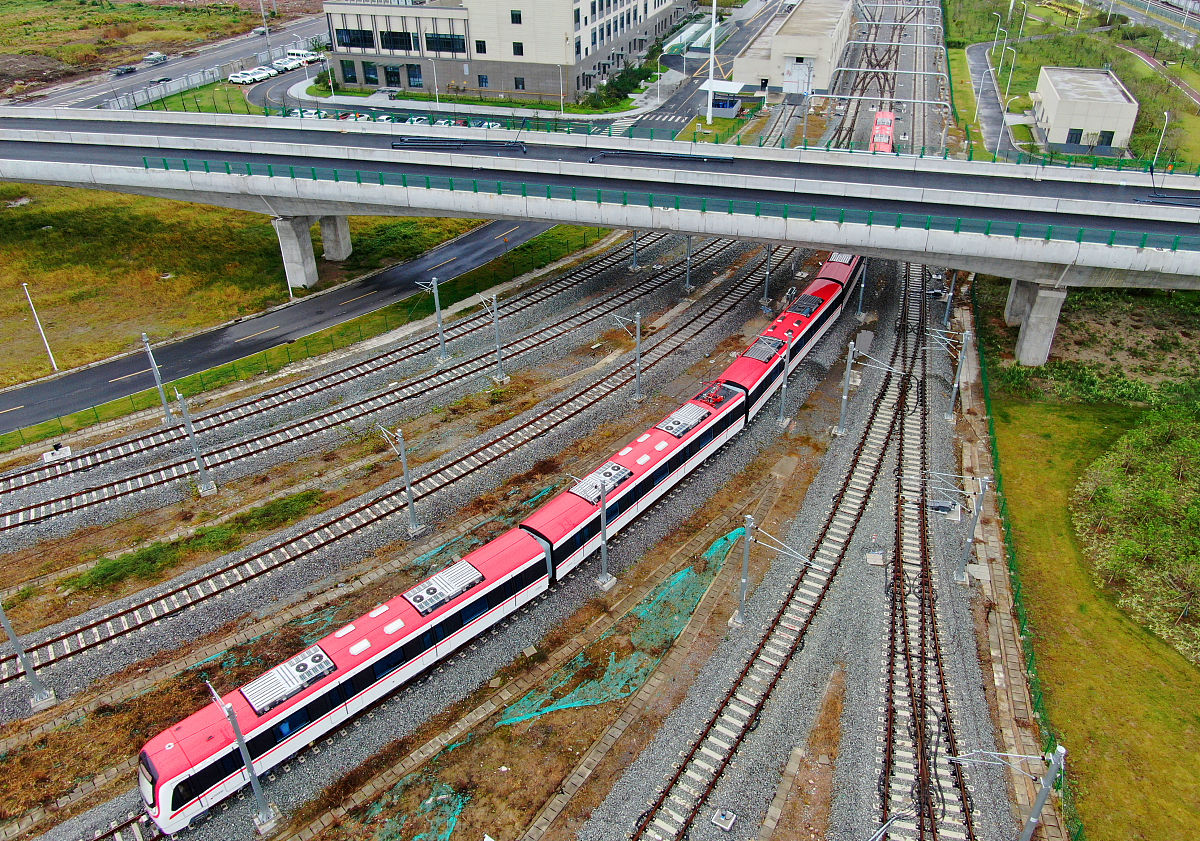 重庆聚英技工学校城市轨道交通运营管理专业课程内容：学习哪些学科？