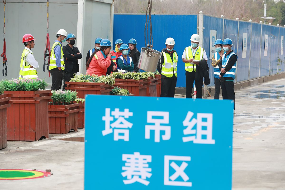 咸阳丰科建筑有限公司如何构建有效的安全监督与检查机制