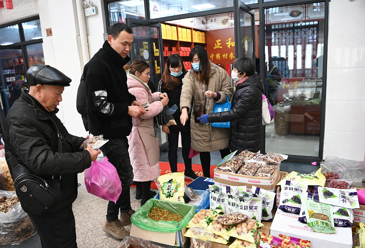 宝塔区中心街路边夜市食品安全认知调查：近四成顾客不放心