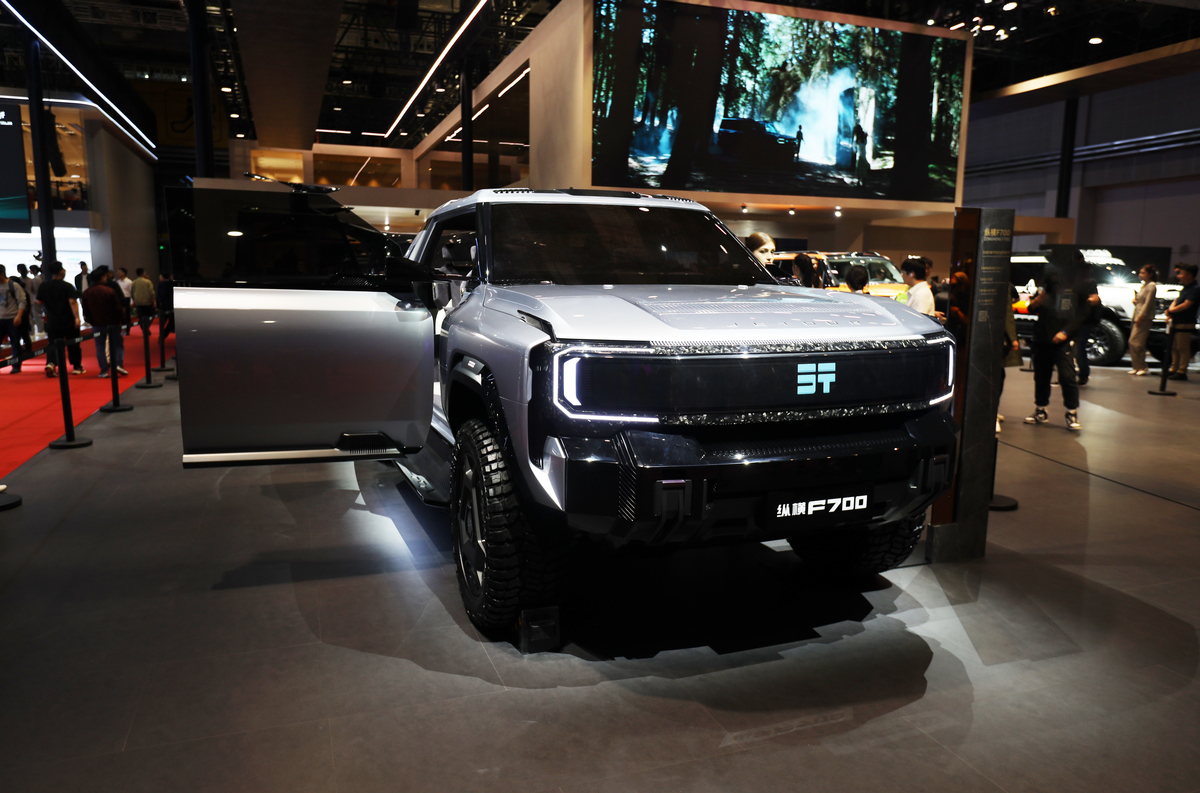 Ford F150 Trolley Dimensions: Height & Width