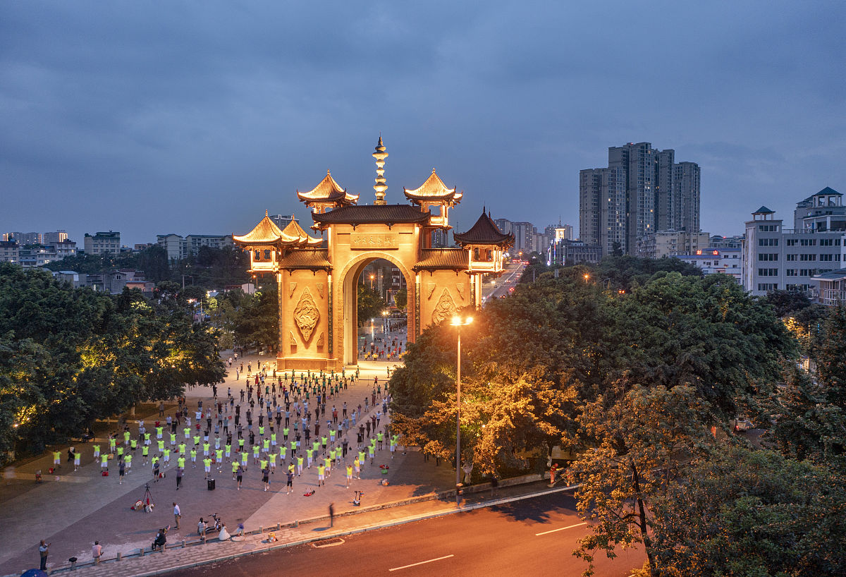 四川省中专学校什么专业比较好