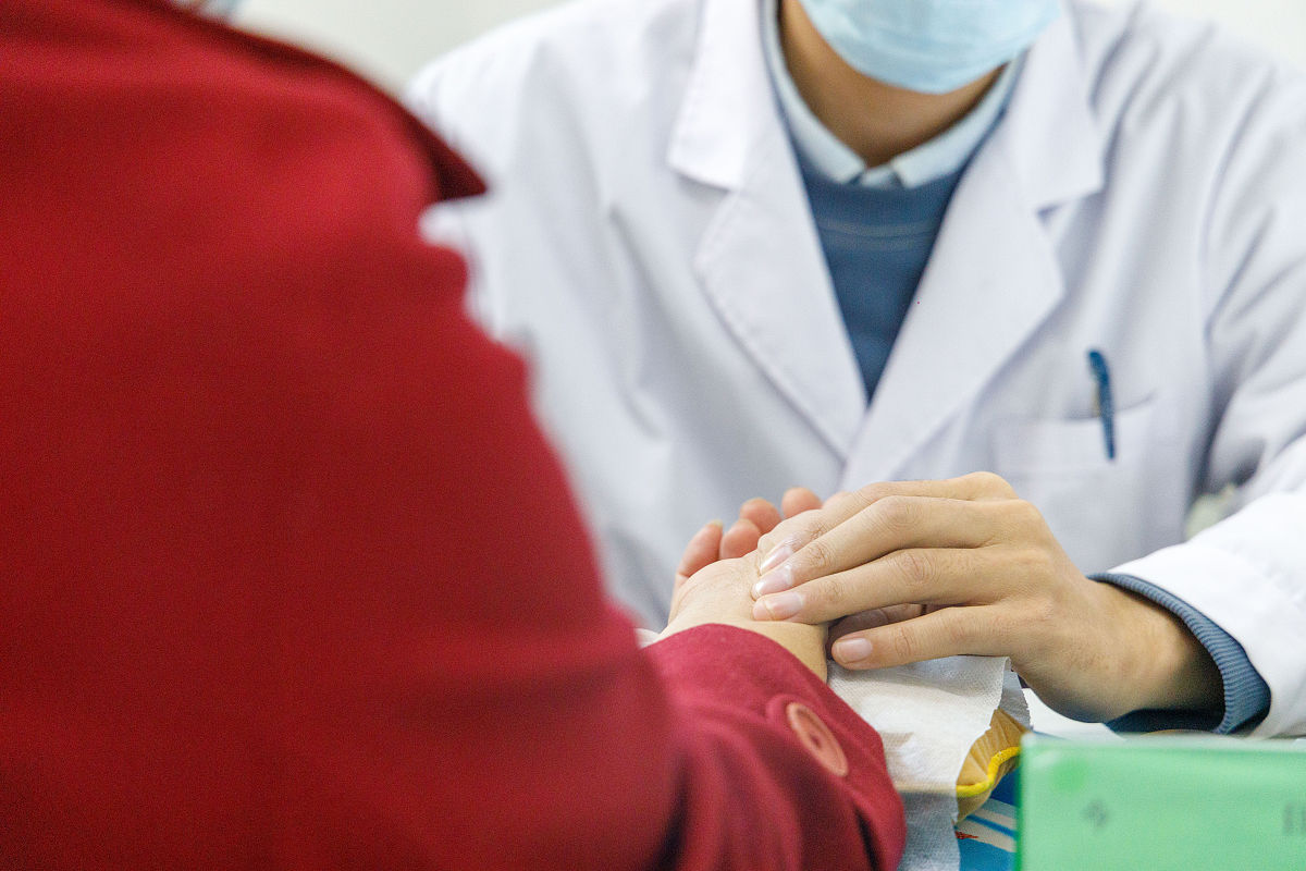 江西中医药大学科技学院2022年针灸推拿学专业招生：100个名额等你来！
