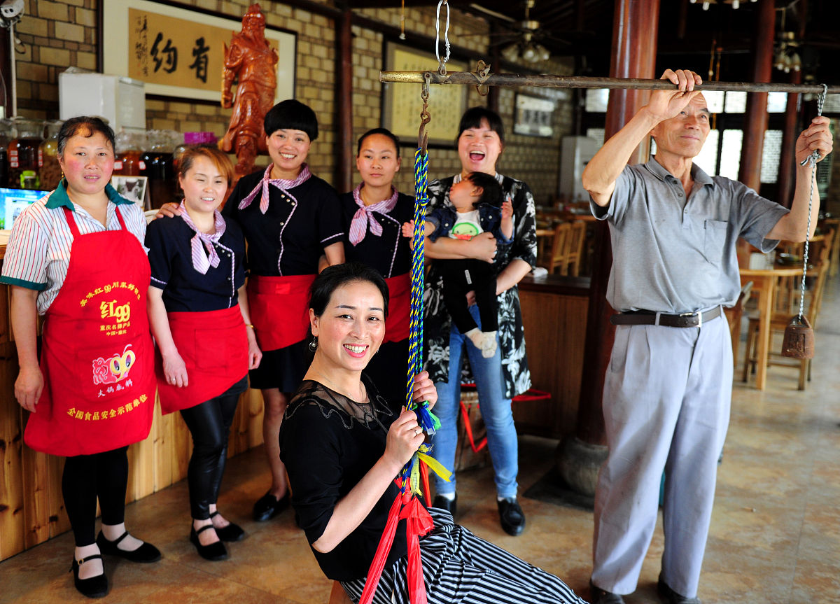 广东惠州旅游学校导游与旅行社管理专业怎么样