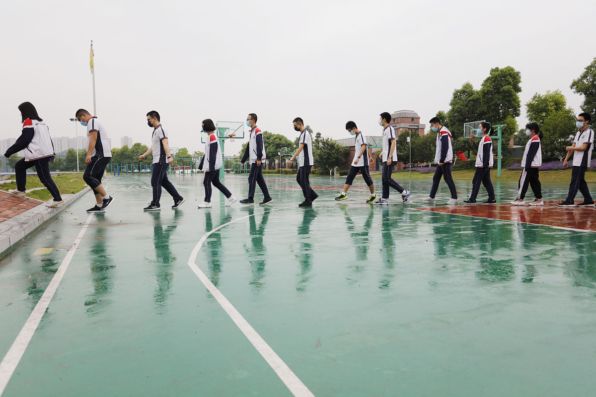 宜昌夷陵中学一本升学率