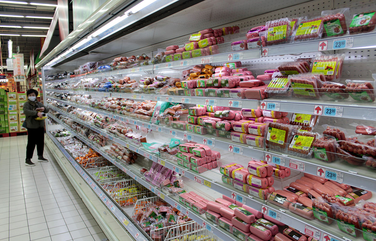 食品加工和包装技术创新：确保全球食品安全的关键