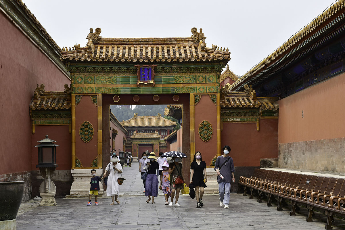 北京旅游产业发展现状：疫情前的稳步增长