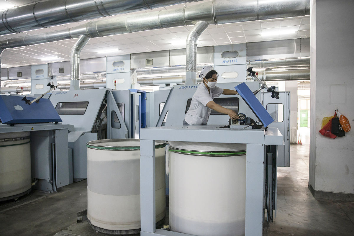 太原纺织技校2021年招生条件是什么