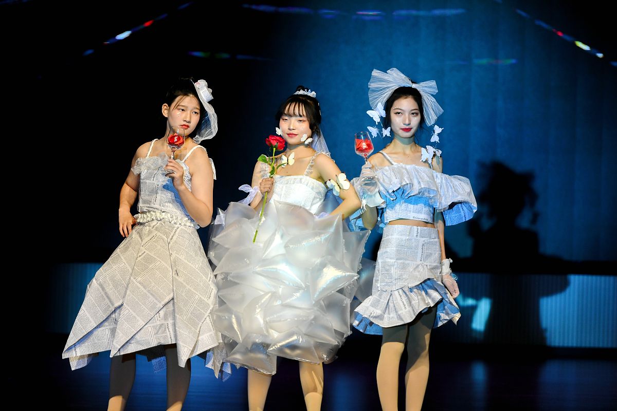 塘栖职业高级中学2022年招生简章