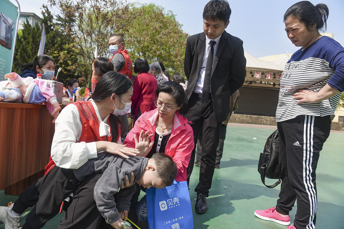 太原盲童学校中医康复保健专业怎么样
