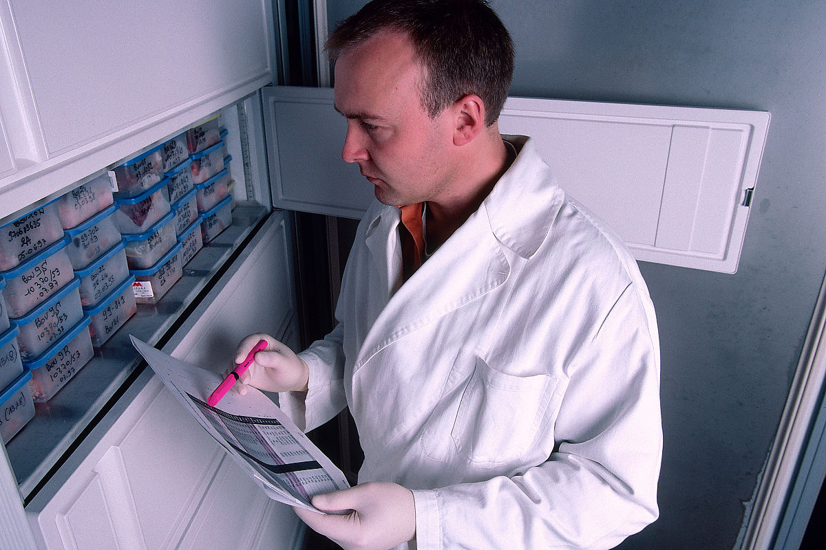 diagnosing creutzfeldt jakob dis (photo by bsip/uig via getty im