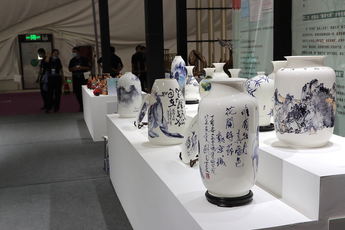 江西陶瓷工艺美术职业技术学院雕刻艺术设计专业如何好学吗