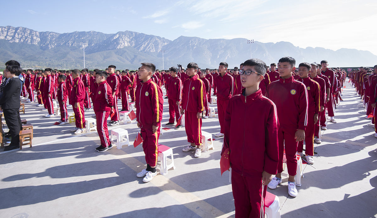 河南机电学校数控技术应用两年制要满足什么条件-怎么样