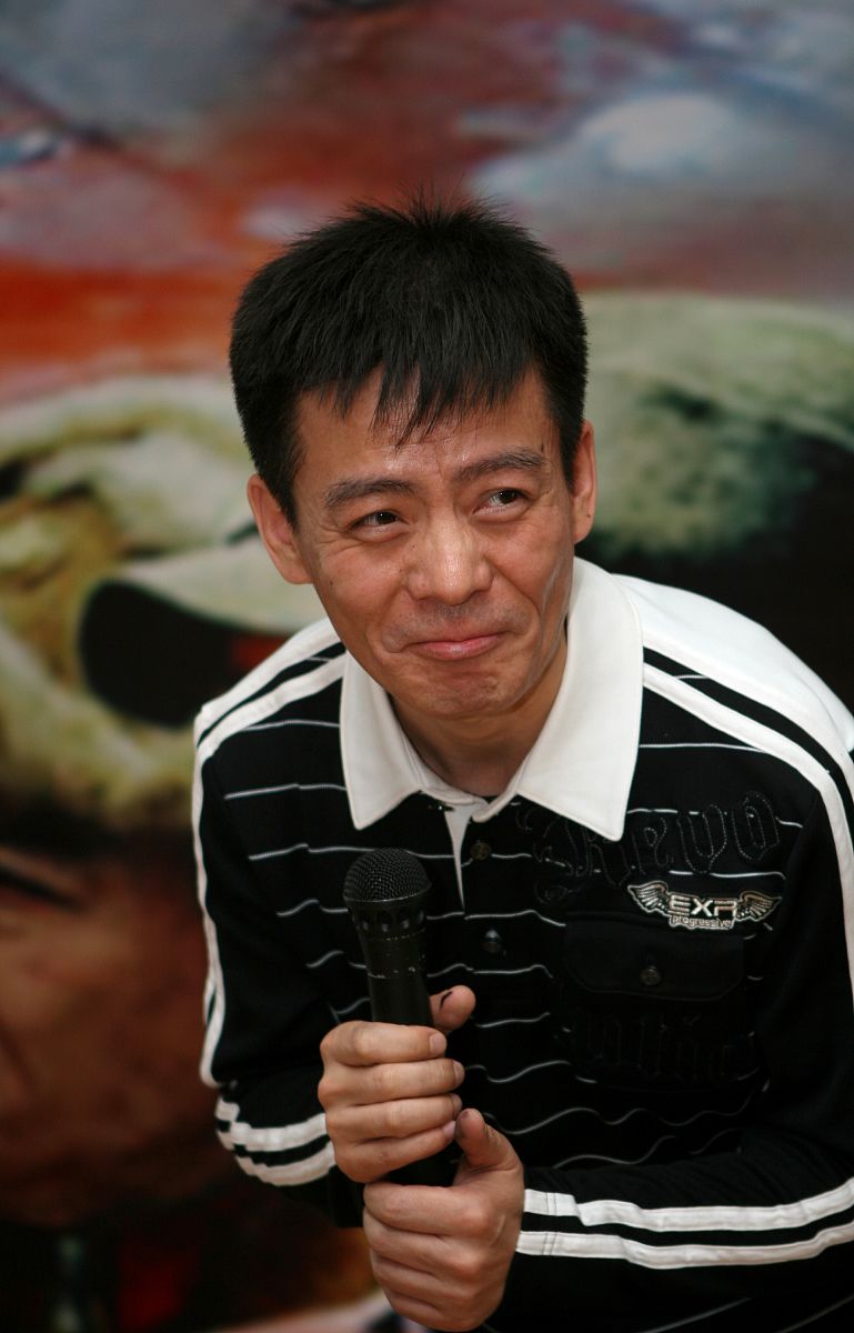 演员米学东+++_+++影星,明星,摄影,纪实,人像,帅哥,娱乐,李东升,天大