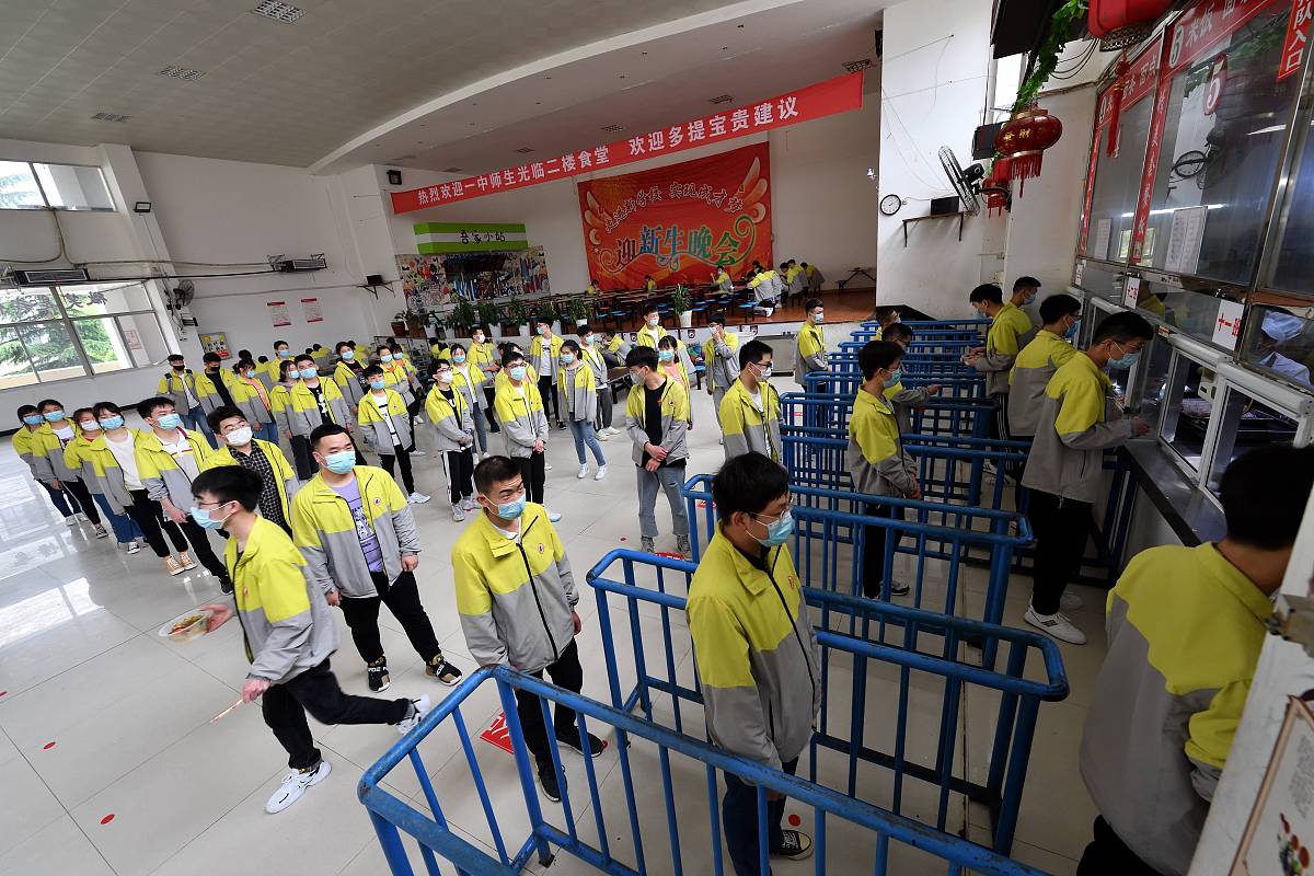 恩施市交通技工学校汽车装配与制造专业怎么样？专业好不好？