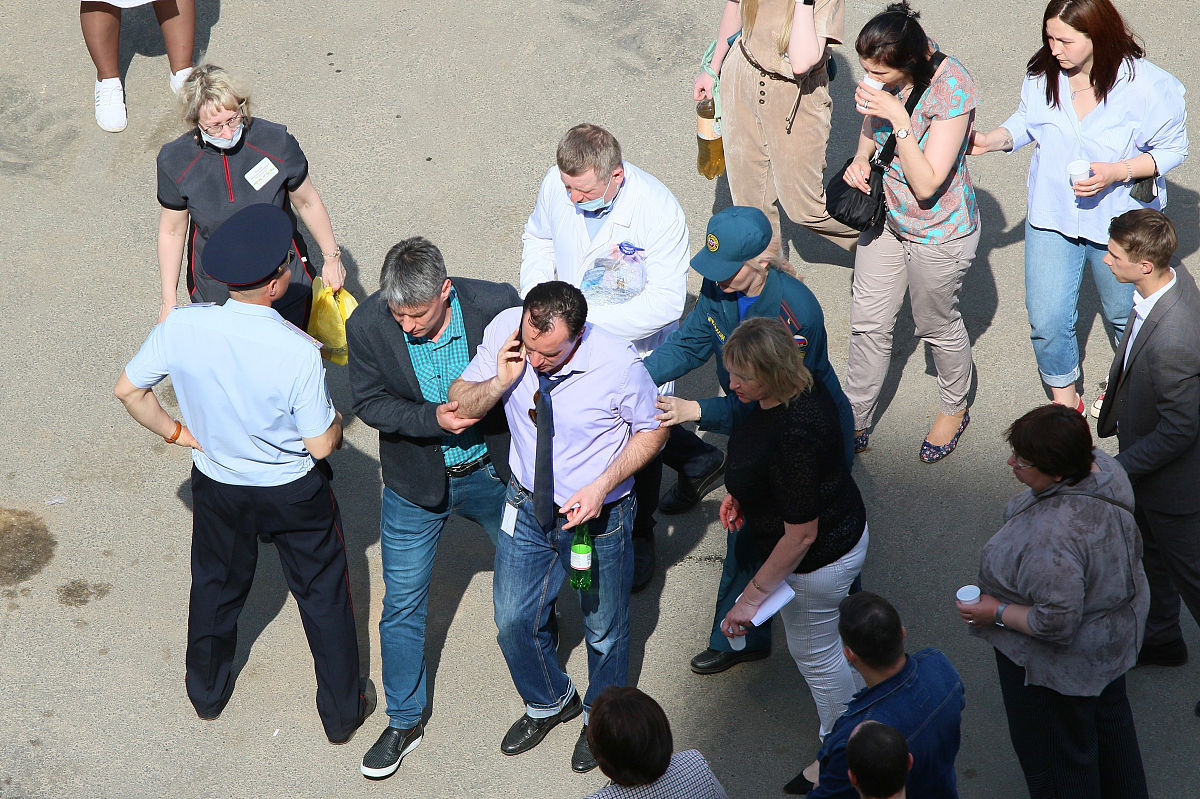 城市综合市政管网安全评价方法的建立