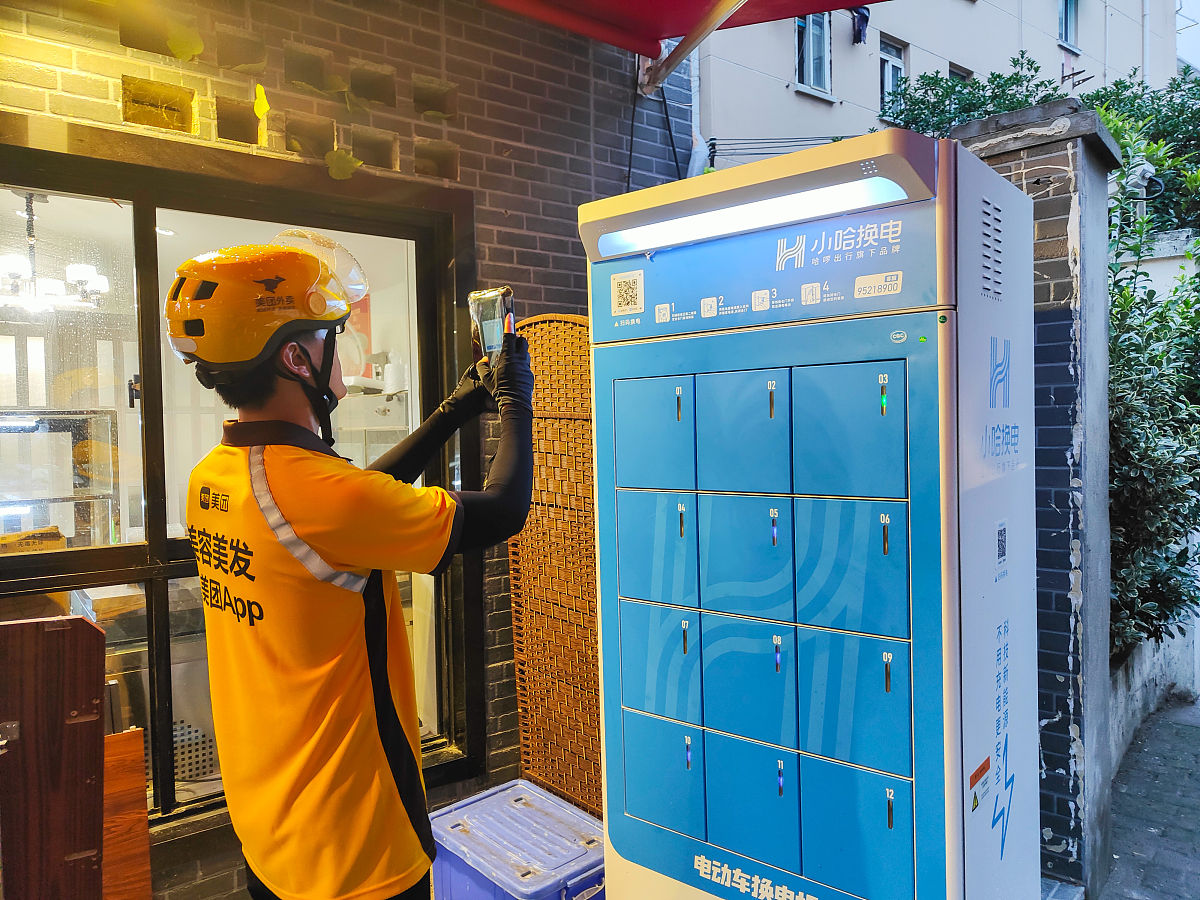 电动车60V换48V电池行不行？风险大揭秘！