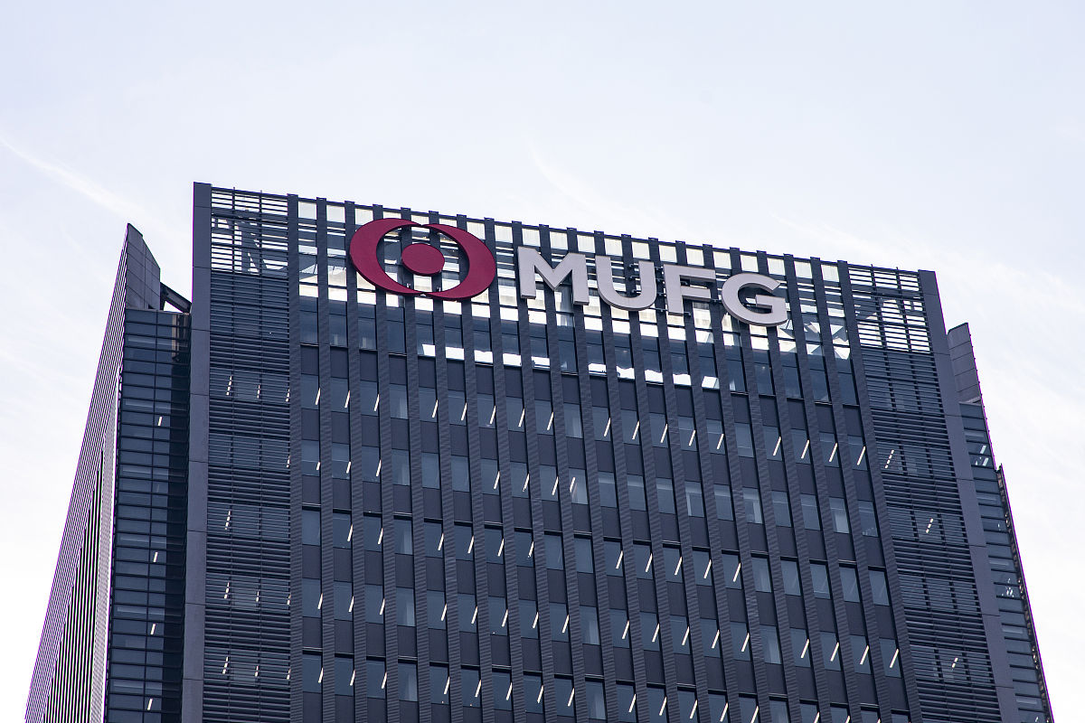 全球最大的15个银行