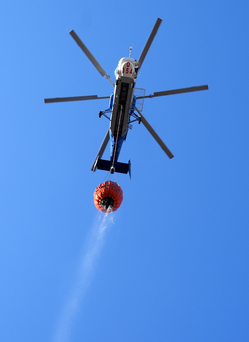 云南航空外事外语职业学院航空直升机专业介绍怎么样