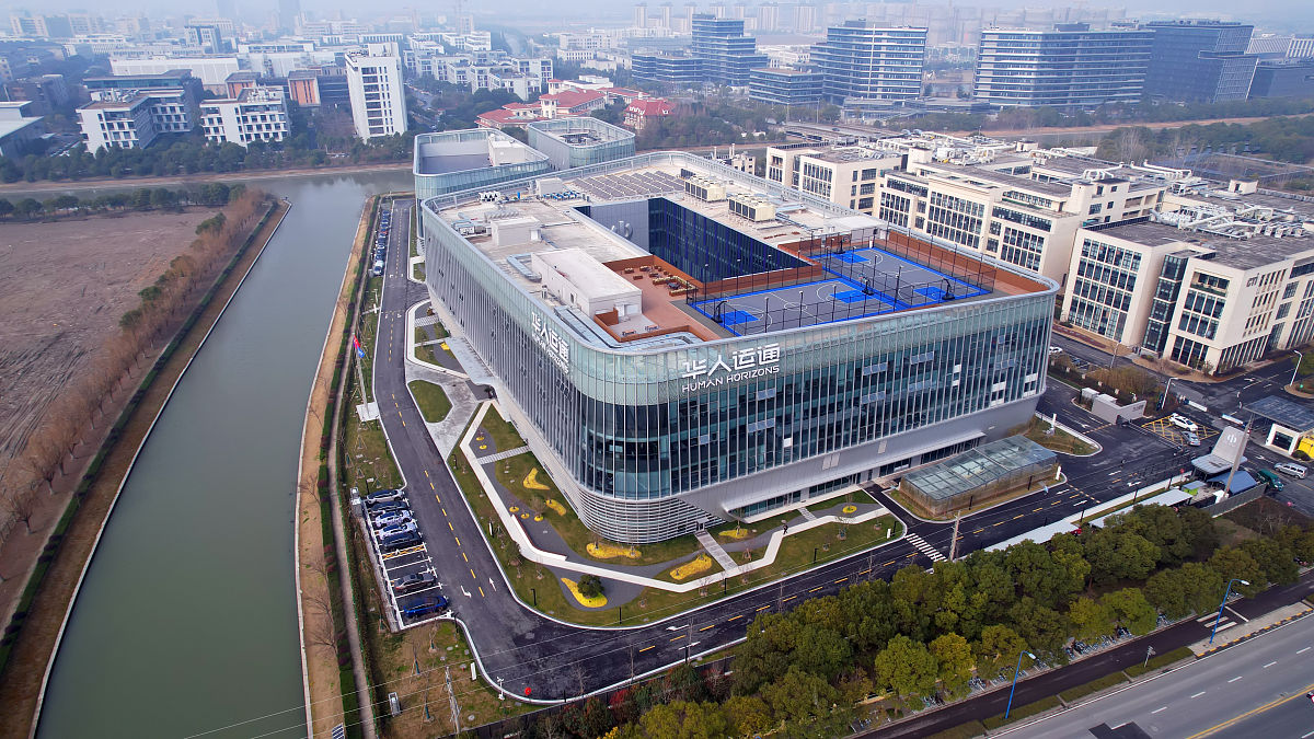 张江科学城举办集成电路产业企业交流活动，聚焦未来，探索共赢之路