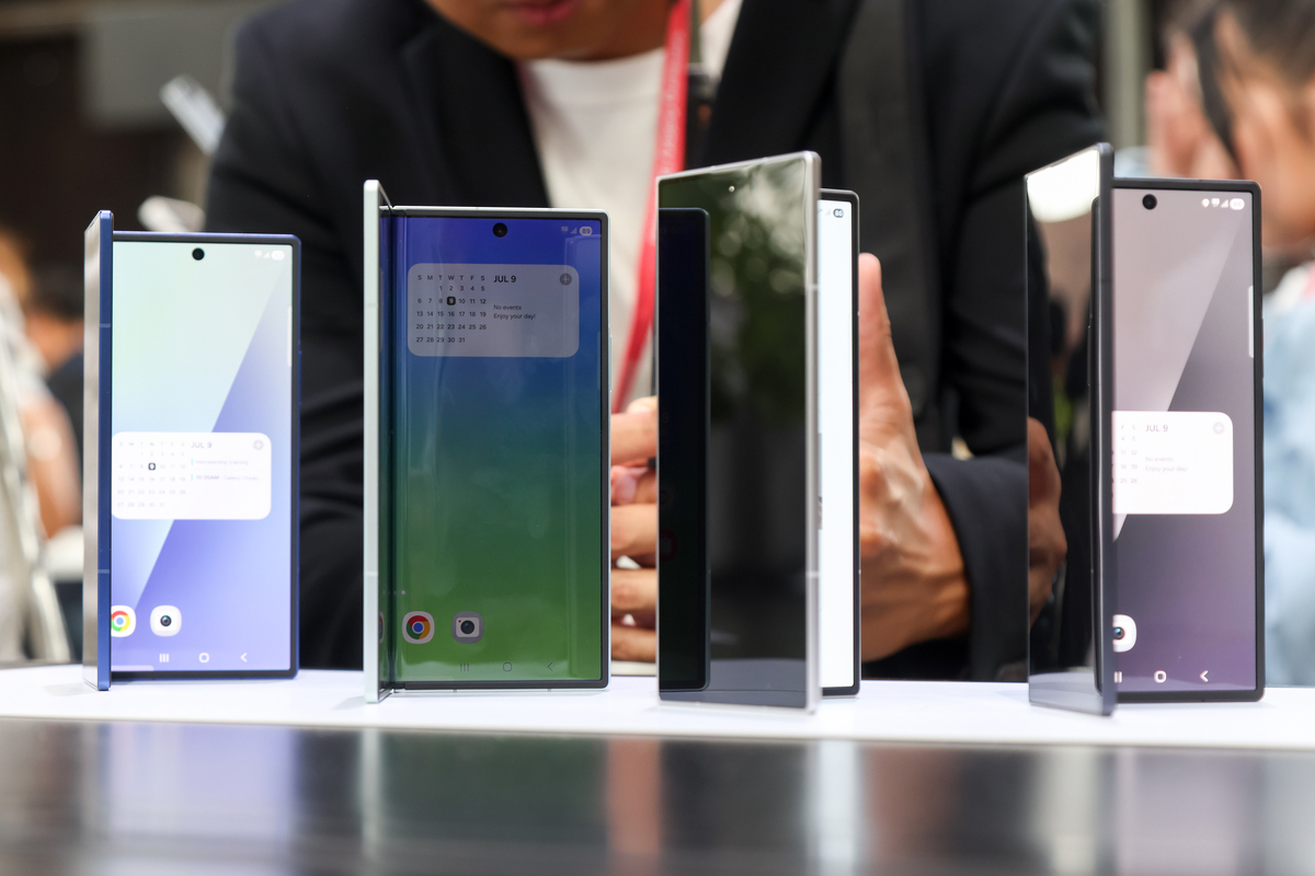 三星S23 Ultra 尺寸：长宽高是多少厘米？