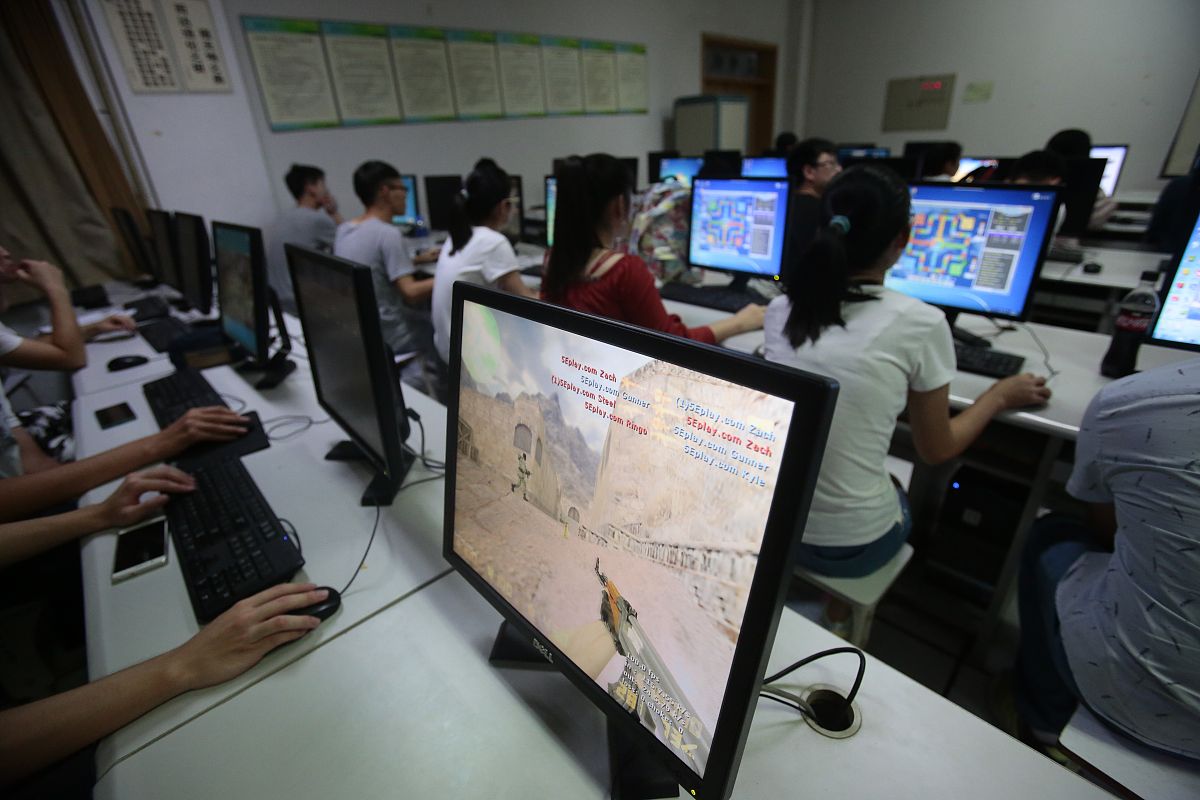 浙江2022年初中生能读的计算机学校怎么样