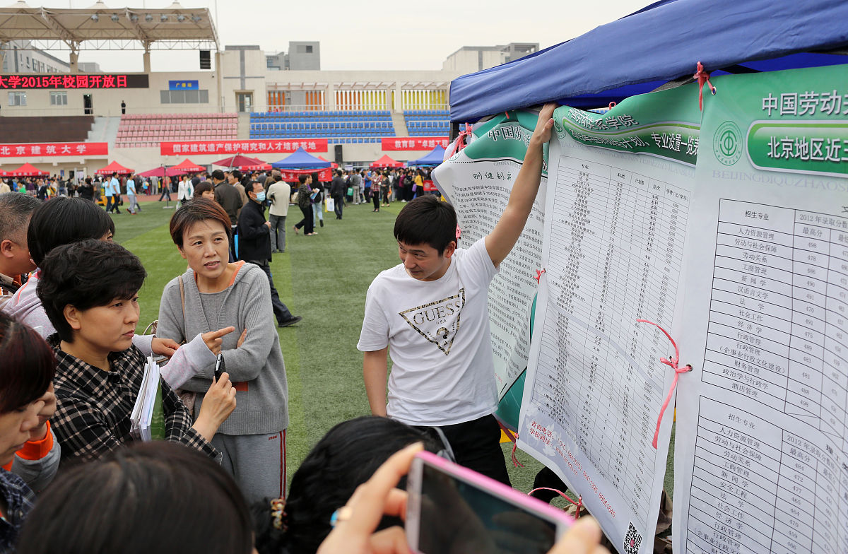 西安建筑工程技师学院招生简章