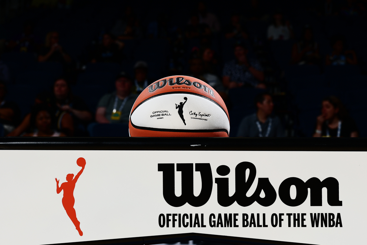 The time has come 🏆The biggest stage in basketball has arrived