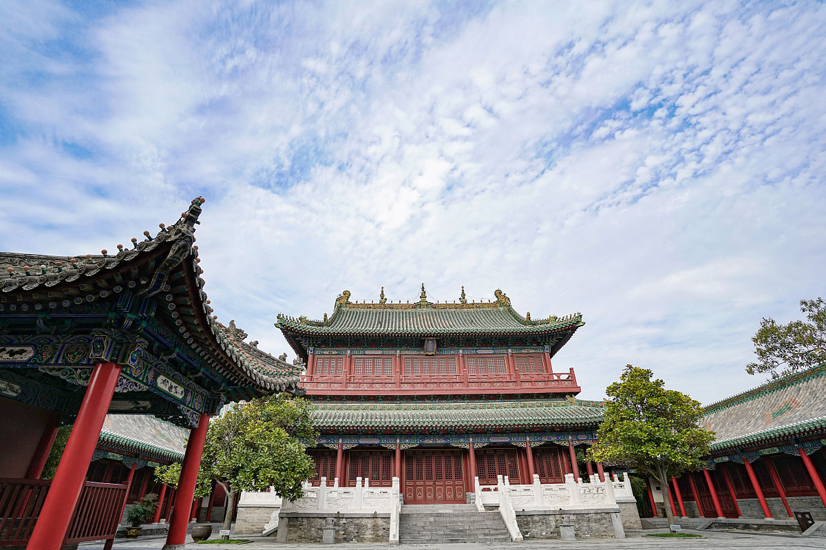 郑州旅游景点大全：100+个必玩好去处