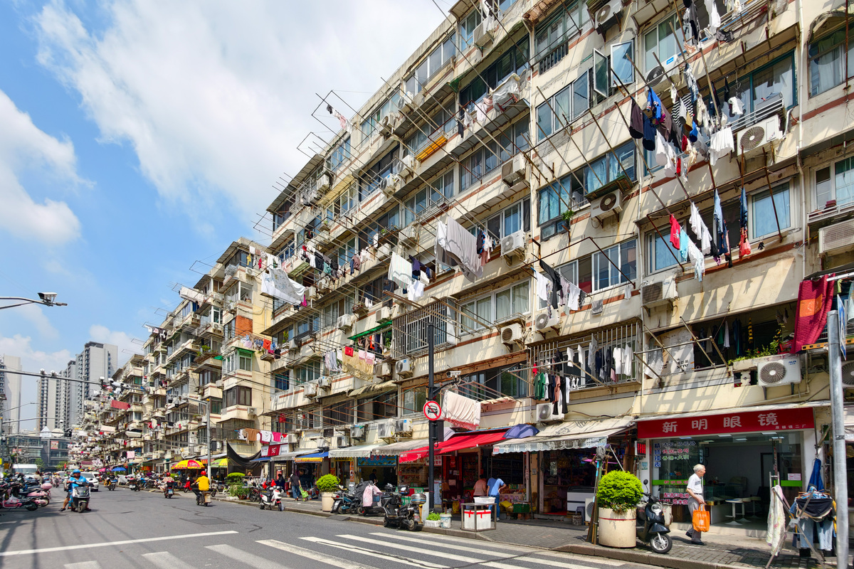 和平街道2024年城市更新计划：优化居住环境，提升居民幸福感